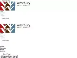 Sites similar to westburyvets.com