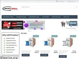 Sites similar to westcables.com