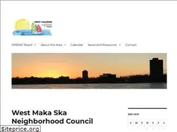 Sites similar to westcalhoun.org