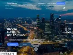 Sites similar to westcall.ru
