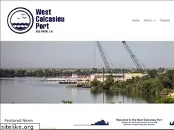 Sites similar to westcalport.com