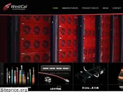Sites similar to westcaltech.com