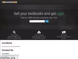 Sites similar to westcampusbooks.com