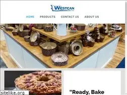 Sites similar to westcan.biz