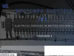 Sites similar to westcana.com