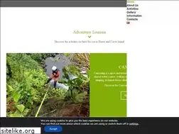 Sites similar to westcanyon.pt