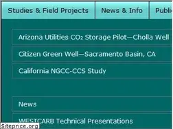 Sites similar to westcarb.org