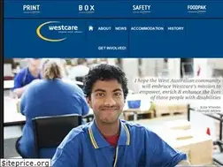 Sites similar to westcare.com.au