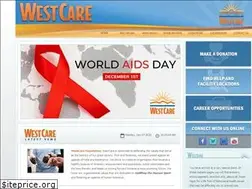 Sites similar to westcare.com