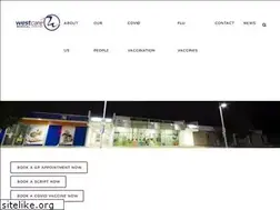 Sites similar to westcare.net.au