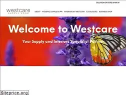 Sites similar to westcare.net