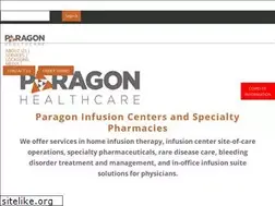Sites similar to westcareinfusion.com