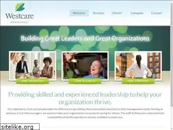 Sites similar to westcaremgt.com