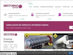Sites similar to westcargo.pt