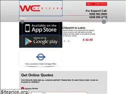 Sites similar to westcars.co.uk