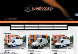Sites similar to westcars.pl
