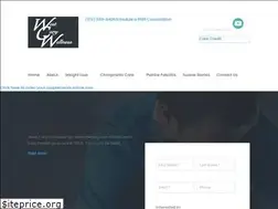 Sites similar to westcarywellness.com