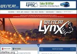 Sites similar to westcat.org