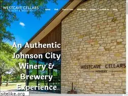 Sites similar to westcavecellars.com