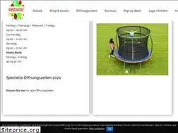 Sites similar to westcenter.ch