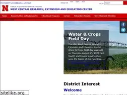 Sites similar to westcentral.unl.edu
