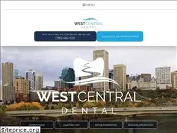 Sites similar to westcentraldental.ca