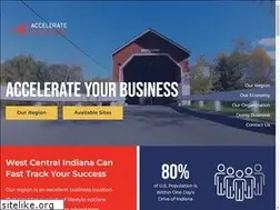 Sites similar to westcentralindianaedc.com