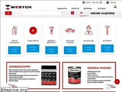 Sites similar to westch.com.tr