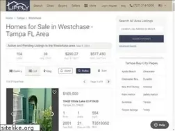 Sites similar to westchase-real-estate.com