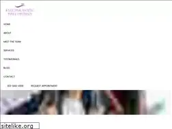 Sites similar to westchasedentists.com