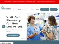 Sites similar to westchasevet.com