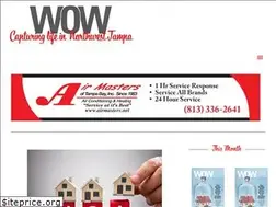 Sites similar to westchasewow.com