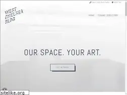 Sites similar to westchelseabuildingnyc.com