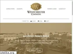 Sites similar to westchester-commons.net