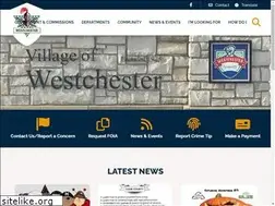 Sites similar to westchester-il.org