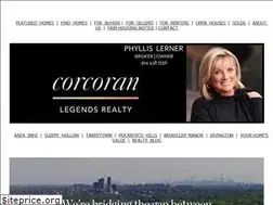 Sites similar to westchester-real-estate.us