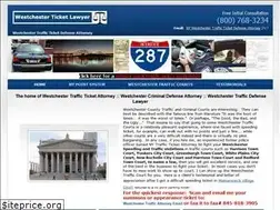 Sites similar to westchester-ticket-fighter.com