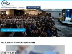 Sites similar to westchester.org