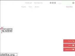 Sites similar to westchesteracademy.com