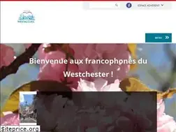 Sites similar to westchesteraccueil.org