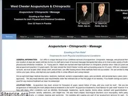 Sites similar to westchesteracuchiro.com