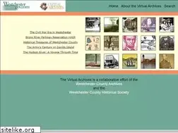Sites similar to westchesterarchives.com