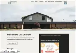 Sites similar to westchesterbaptistchurch.com