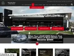 Sites similar to westchesterbenz.com