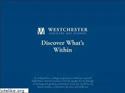 Sites similar to westchestercds.org