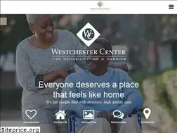Sites similar to westchestercenter.com