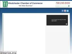 Sites similar to westchesterchamber.org