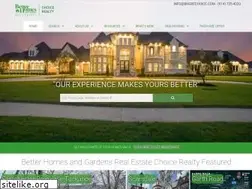 Sites similar to westchesterchoice.com