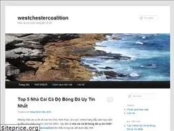 Sites similar to westchestercoalition.org