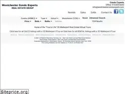 Sites similar to westchestercondoexperts.com
